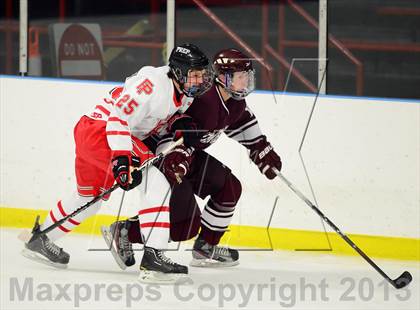Thumbnail 3 in Don Bosco Prep @ Fairfield Prep photogallery.