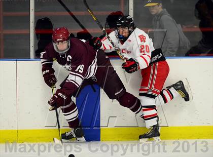 Thumbnail 2 in Don Bosco Prep @ Fairfield Prep photogallery.