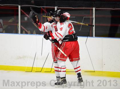Thumbnail 1 in Don Bosco Prep @ Fairfield Prep photogallery.