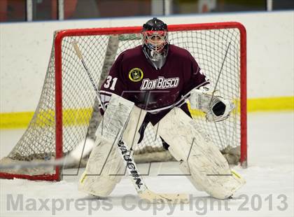 Thumbnail 2 in Don Bosco Prep @ Fairfield Prep photogallery.