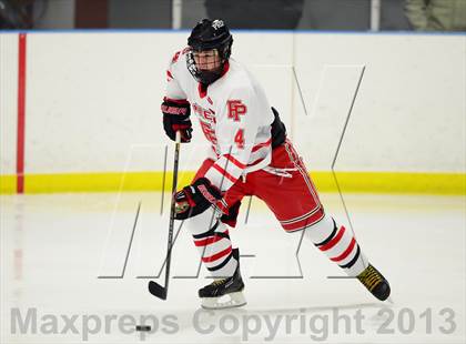 Thumbnail 3 in Don Bosco Prep @ Fairfield Prep photogallery.