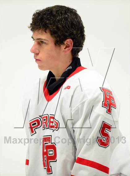 Thumbnail 1 in Don Bosco Prep @ Fairfield Prep photogallery.