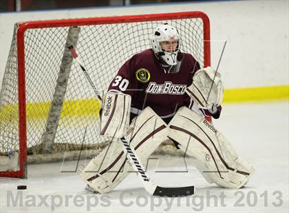 Thumbnail 1 in Don Bosco Prep @ Fairfield Prep photogallery.