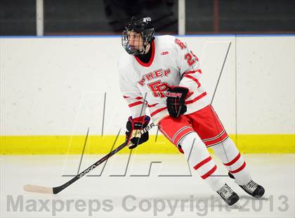Thumbnail 2 in Don Bosco Prep @ Fairfield Prep photogallery.