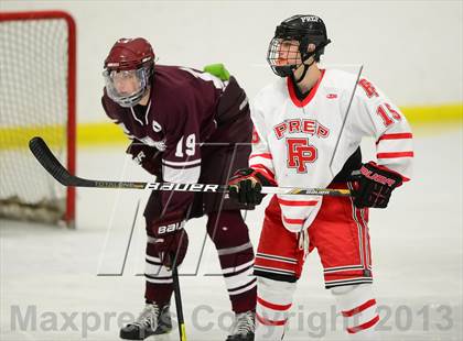 Thumbnail 1 in Don Bosco Prep @ Fairfield Prep photogallery.