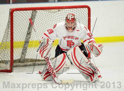 Thumbnail 2 in Don Bosco Prep @ Fairfield Prep photogallery.