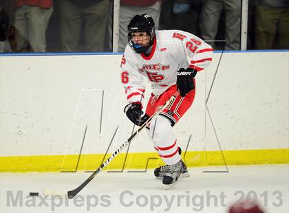 Thumbnail 2 in Don Bosco Prep @ Fairfield Prep photogallery.