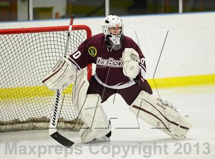 Thumbnail 2 in Don Bosco Prep @ Fairfield Prep photogallery.
