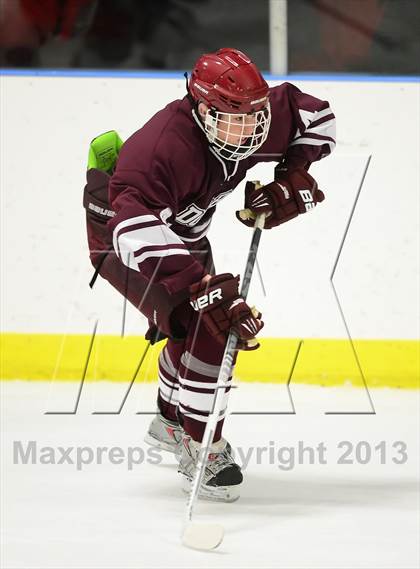 Thumbnail 3 in Don Bosco Prep @ Fairfield Prep photogallery.