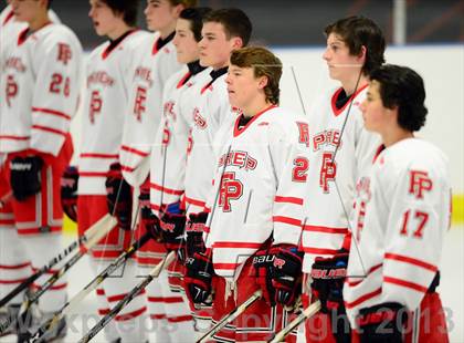 Thumbnail 3 in Don Bosco Prep @ Fairfield Prep photogallery.