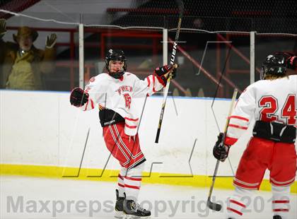 Thumbnail 3 in Don Bosco Prep @ Fairfield Prep photogallery.