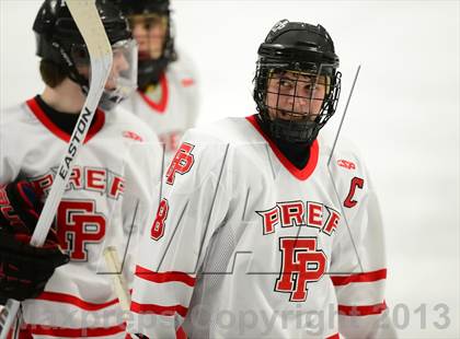 Thumbnail 2 in Don Bosco Prep @ Fairfield Prep photogallery.
