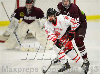 Thumbnail 2 in Don Bosco Prep @ Fairfield Prep photogallery.