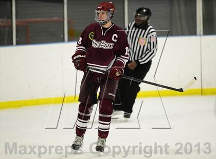 Thumbnail 3 in Don Bosco Prep @ Fairfield Prep photogallery.