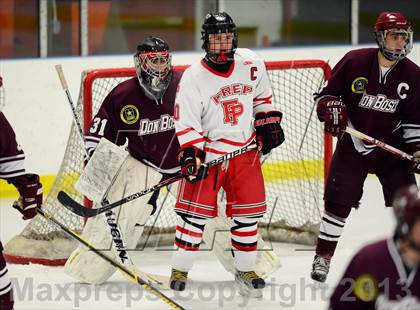 Thumbnail 3 in Don Bosco Prep @ Fairfield Prep photogallery.