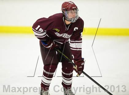 Thumbnail 3 in Don Bosco Prep @ Fairfield Prep photogallery.