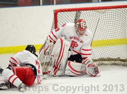 Thumbnail 2 in Don Bosco Prep @ Fairfield Prep photogallery.