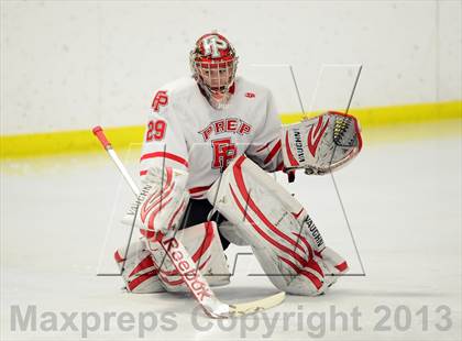 Thumbnail 2 in Don Bosco Prep @ Fairfield Prep photogallery.