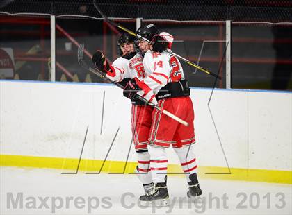 Thumbnail 2 in Don Bosco Prep @ Fairfield Prep photogallery.