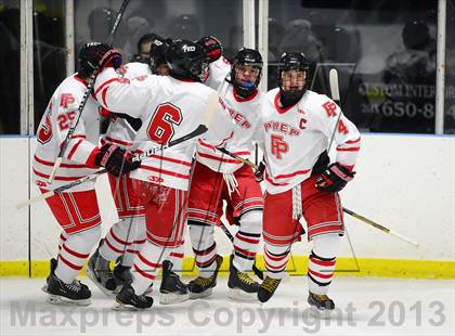 Thumbnail 1 in Don Bosco Prep @ Fairfield Prep photogallery.