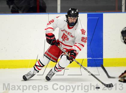 Thumbnail 3 in Don Bosco Prep @ Fairfield Prep photogallery.