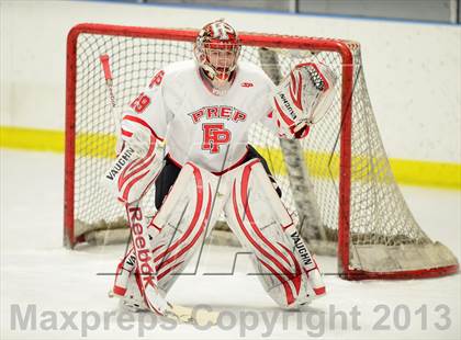 Thumbnail 1 in Don Bosco Prep @ Fairfield Prep photogallery.