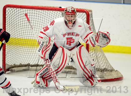 Thumbnail 3 in Don Bosco Prep @ Fairfield Prep photogallery.