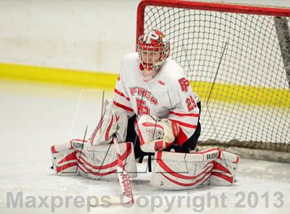 Thumbnail 3 in Don Bosco Prep @ Fairfield Prep photogallery.
