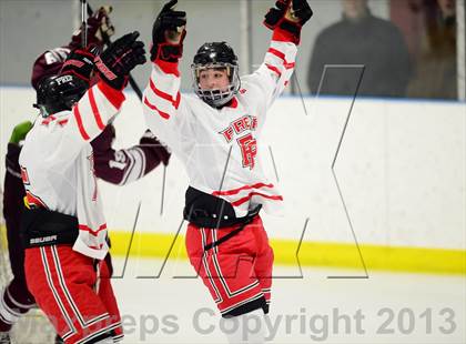 Thumbnail 3 in Don Bosco Prep @ Fairfield Prep photogallery.