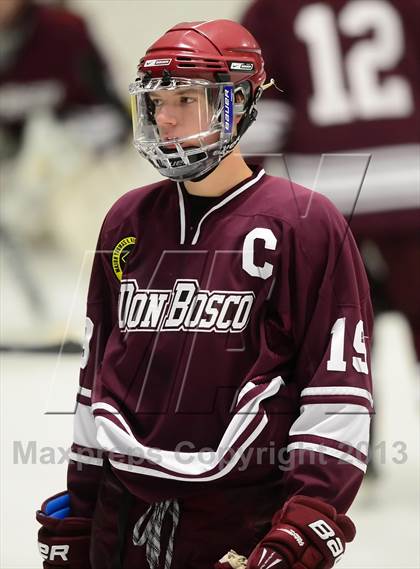 Thumbnail 1 in Don Bosco Prep @ Fairfield Prep photogallery.