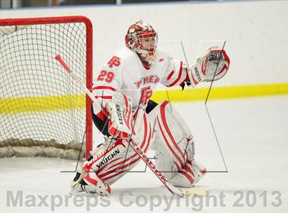 Thumbnail 2 in Don Bosco Prep @ Fairfield Prep photogallery.