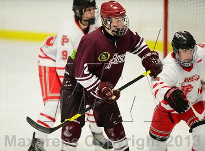 Thumbnail 1 in Don Bosco Prep @ Fairfield Prep photogallery.
