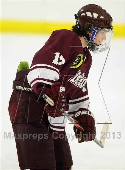 Thumbnail 1 in Don Bosco Prep @ Fairfield Prep photogallery.