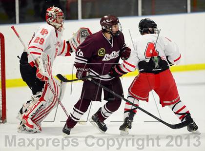 Thumbnail 1 in Don Bosco Prep @ Fairfield Prep photogallery.