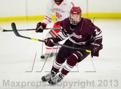 Thumbnail 3 in Don Bosco Prep @ Fairfield Prep photogallery.