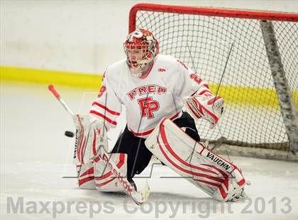 Thumbnail 2 in Don Bosco Prep @ Fairfield Prep photogallery.