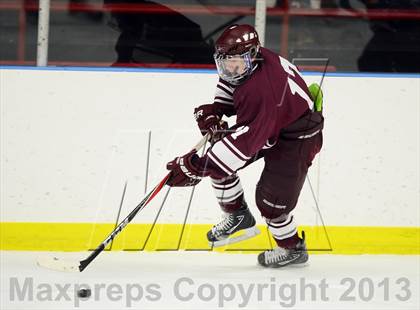 Thumbnail 1 in Don Bosco Prep @ Fairfield Prep photogallery.