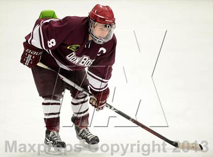 Thumbnail 3 in Don Bosco Prep @ Fairfield Prep photogallery.