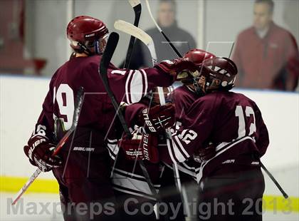 Thumbnail 3 in Don Bosco Prep @ Fairfield Prep photogallery.