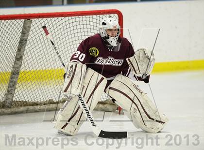 Thumbnail 3 in Don Bosco Prep @ Fairfield Prep photogallery.