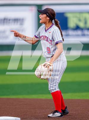 Duncanville @ Midway (UIL 6A D1 Softball Bi-District Game 2)