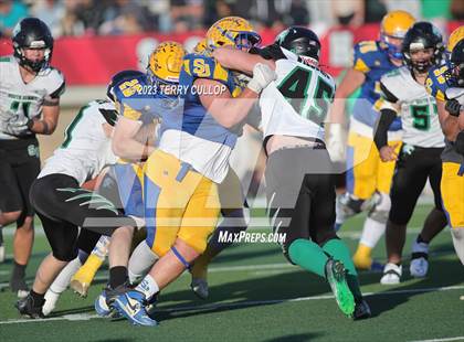 Thumbnail 1 in South Summit vs. San Juan (UHSAA 2A Final) photogallery.