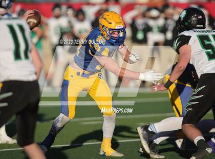 Thumbnail 2 in South Summit vs. San Juan (UHSAA 2A Final) photogallery.