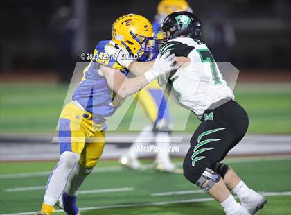 Thumbnail 1 in South Summit vs. San Juan (UHSAA 2A Final) photogallery.