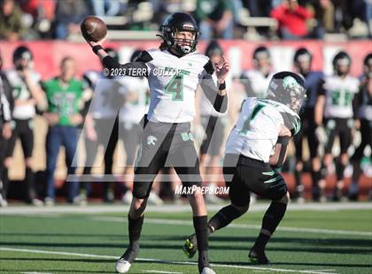 Thumbnail 3 in South Summit vs. San Juan (UHSAA 2A Final) photogallery.