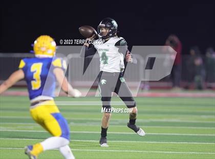 Thumbnail 2 in South Summit vs. San Juan (UHSAA 2A Final) photogallery.