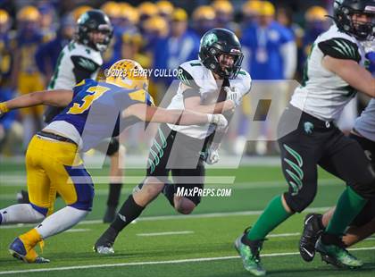 Thumbnail 1 in South Summit vs. San Juan (UHSAA 2A Final) photogallery.