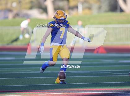 Thumbnail 1 in South Summit vs. San Juan (UHSAA 2A Final) photogallery.