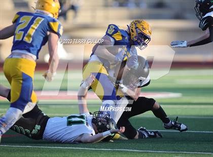 Thumbnail 1 in South Summit vs. San Juan (UHSAA 2A Final) photogallery.