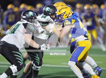 Thumbnail 3 in South Summit vs. San Juan (UHSAA 2A Final) photogallery.